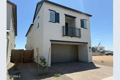 2443 W Rowel Road, Phoenix, AZ 85085 - Photo 2