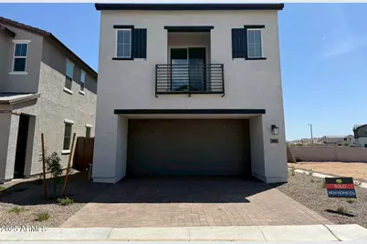 2443 W Rowel Road, Phoenix, AZ 85085 - Photo 1