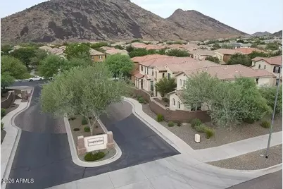 25813 N 54th Avenue, Phoenix, AZ 85083 - Photo 34
