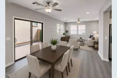 25813 N 54th Avenue, Phoenix, AZ 85083 - Photo 8