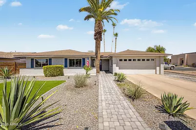 5935 S Lakeshore Drive, Tempe, AZ 85283 - Photo 2