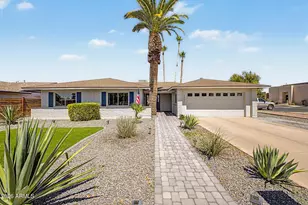 5935 S Lakeshore Dr, Tempe, AZ 85283 - Photo 2