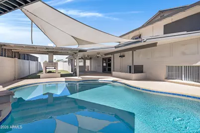 1627 E Fremont Drive, Tempe, AZ 85282 - Photo 1