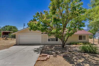 3429 E Cave View Lane, Camp Verde, AZ 86322 - Photo 1