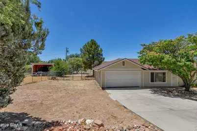 3429 E Cave View Lane, Camp Verde, AZ 86322 - Photo 2