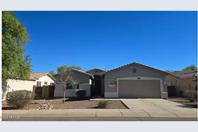 7416 W Darrow Street, Laveen, AZ 85339 - Photo 1