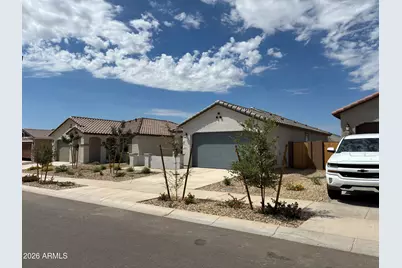 17321 W Gray Fox Trail, Surprise, AZ 85387 - Photo 2