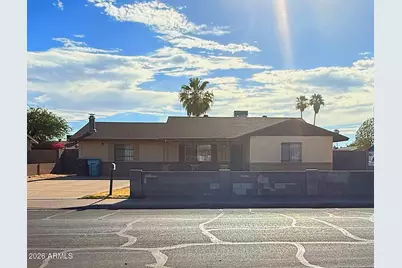 4348 N 79th Drive, Phoenix, AZ 85033 - Photo 1