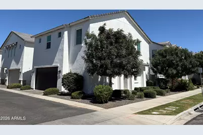5512 S Dillon --, Mesa, AZ 85212 - Photo 2
