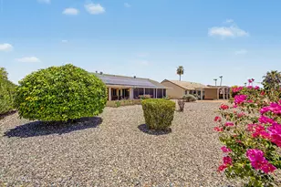 14543 W Panther Dr, Sun City West, AZ 85375 - Photo 26