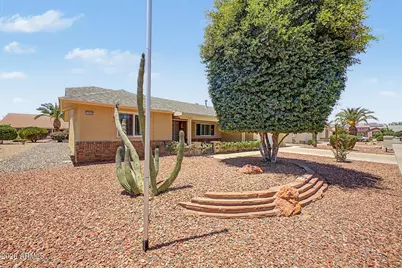 14543 W Panther Drive, Sun City West, AZ 85375 - Photo 2