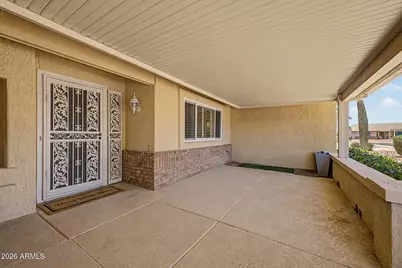 14543 W Panther Drive, Sun City West, AZ 85375 - Photo 4