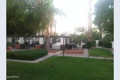 7350 N Via Paseo Del Sur -- #O110, Scottsdale, AZ 85258 - Photo 36