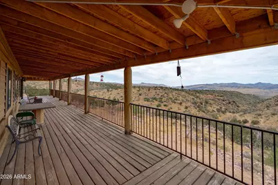 0 N Juans Canyon (Fs 1094) Road, Cave Creek, AZ 85331 - Photo 52