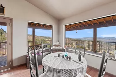 0 N Juans Canyon (Fs 1094) Road, Cave Creek, AZ 85331 - Photo 28