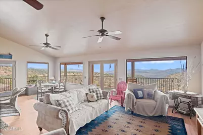 0 N Juans Canyon (Fs 1094) Road, Cave Creek, AZ 85331 - Photo 26