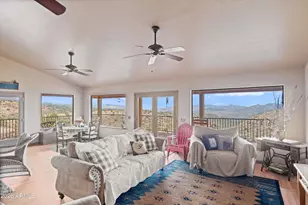 0 N Juans Canyon (Fs 1094) Rd, Cave Creek, AZ 85331 - Photo 26