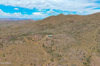 0 N Juans Canyon (Fs 1094) Road, Cave Creek, AZ 85331 - Photo 82