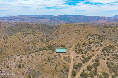 0 N Juans Canyon (Fs 1094) Road, Cave Creek, AZ 85331 - Photo 76