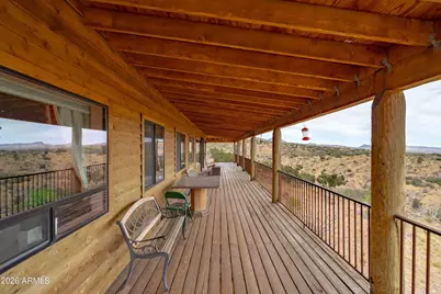0 N Juans Canyon (Fs 1094) Road, Cave Creek, AZ 85331 - Photo 12