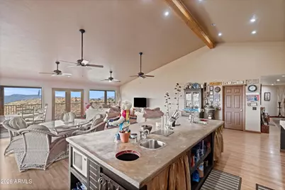 0 N Juans Canyon (Fs 1094) Road, Cave Creek, AZ 85331 - Photo 18