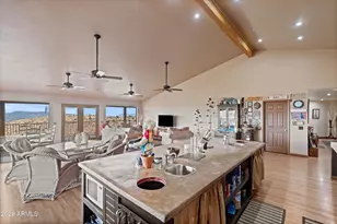 0 N Juans Canyon (Fs 1094) Rd, Cave Creek, AZ 85331 - Photo 18