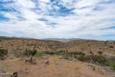 0 N Juans Canyon (Fs 1094) Road, Cave Creek, AZ 85331 - Photo 62