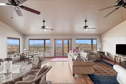 0 N Juans Canyon (Fs 1094) Road, Cave Creek, AZ 85331 - Photo 24