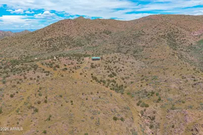 0 N Juans Canyon (Fs 1094) Road, Cave Creek, AZ 85331 - Photo 80