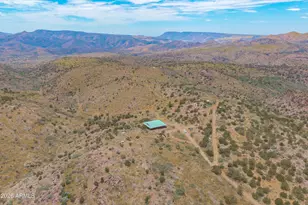 0 N Juans Canyon (Fs 1094) Rd, Cave Creek, AZ 85331 - Photo 2