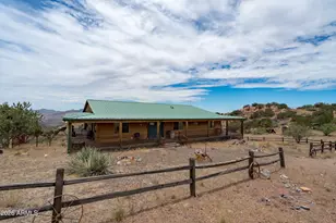 0 N Juans Canyon (Fs 1094) Rd, Cave Creek, AZ 85331 - Photo 8