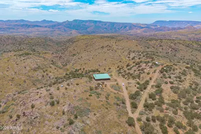 0 N Juans Canyon (Fs 1094) Road, Cave Creek, AZ 85331 - Photo 78