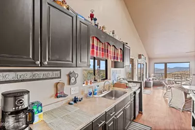0 N Juans Canyon (Fs 1094) Road, Cave Creek, AZ 85331 - Photo 16