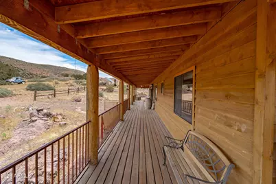 0 N Juans Canyon (Fs 1094) Road, Cave Creek, AZ 85331 - Photo 56
