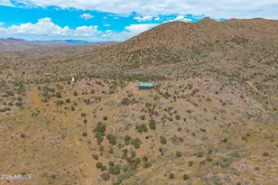 0 N Juans Canyon (Fs 1094) Rd, Cave Creek, AZ 85331 - Photo 84