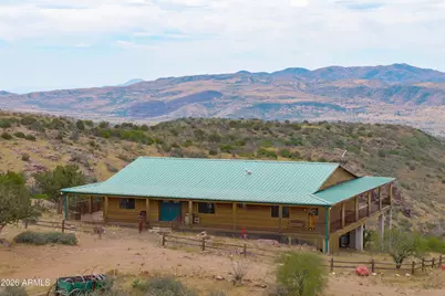 0 N Juans Canyon (Fs 1094) Road, Cave Creek, AZ 85331 - Photo 6