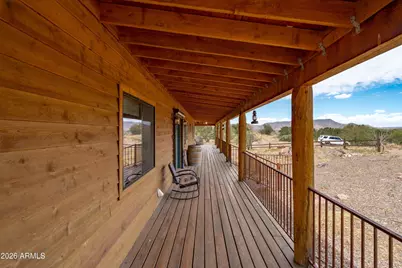 0 N Juans Canyon (Fs 1094) Road, Cave Creek, AZ 85331 - Photo 58
