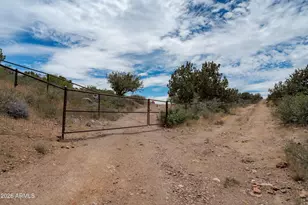 0 N Juans Canyon (Fs 1094) Rd, Cave Creek, AZ 85331 - Photo 70