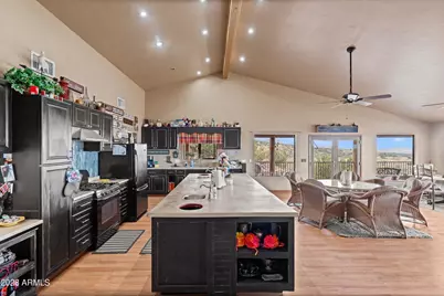 0 N Juans Canyon (Fs 1094) Road, Cave Creek, AZ 85331 - Photo 14