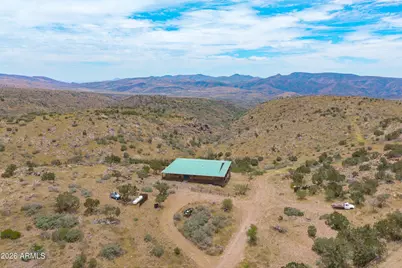 0 N Juans Canyon (Fs 1094) Road, Cave Creek, AZ 85331 - Photo 74