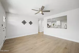 658 N Fort St, Mesa, AZ 85207 - Photo 4