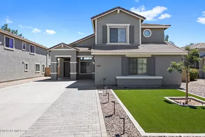 34857 N Bandolier Drive, San Tan Valley, AZ 85144 - Photo 1