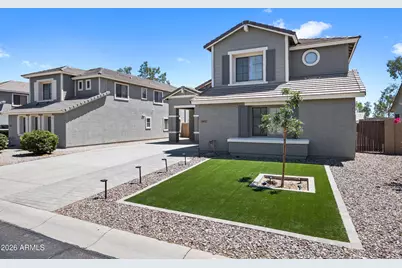 34857 N Bandolier Drive, San Tan Valley, AZ 85144 - Photo 2