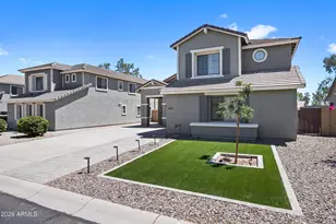 34857 N Bandolier Dr, San Tan Valley, AZ 85144 - Photo 2