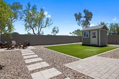 34857 N Bandolier Drive, San Tan Valley, AZ 85144 - Photo 44