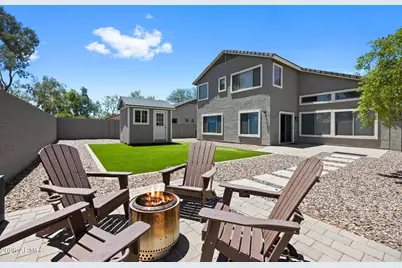 34857 N Bandolier Drive, San Tan Valley, AZ 85144 - Photo 42
