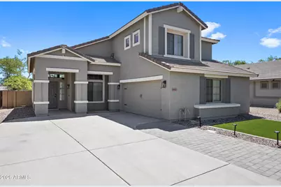 34857 N Bandolier Drive, San Tan Valley, AZ 85144 - Photo 4