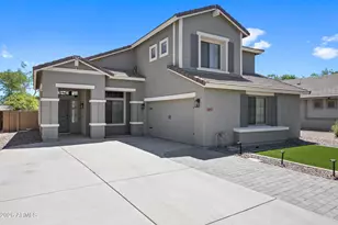 34857 N Bandolier Dr, San Tan Valley, AZ 85144 - Photo 4