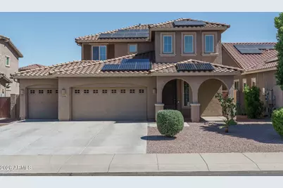 13146 W Avenida Del Rey --, Peoria, AZ 85383 - Photo 1