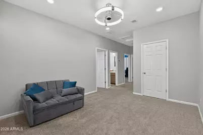 13146 W Avenida Del Rey --, Peoria, AZ 85383 - Photo 10